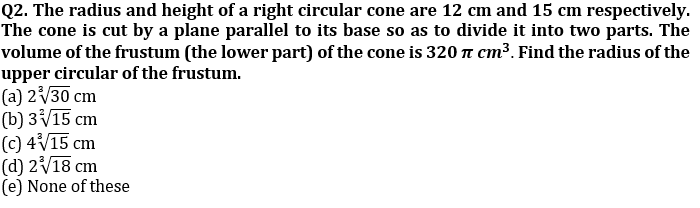 Quantitative Aptitude Quiz For SBI/IBPS PO Prelims 2021- 1st November_4.1