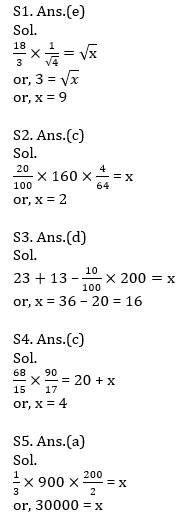 Quantitative Aptitude Quiz For IBPS Clerk Prelims 2021- 1st November_7.1