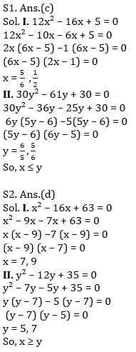 Quantitative Aptitude Quiz For SBI/IBPS PO Prelims 2021- 2nd November_8.1