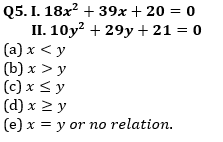 Quantitative Aptitude Quiz For SBI/IBPS PO Prelims 2021- 2nd November_4.1