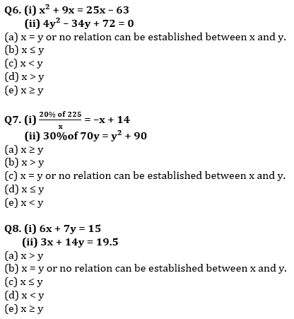 Quantitative Aptitude Quiz For SBI/IBPS PO Prelims 2021- 2nd November_5.1