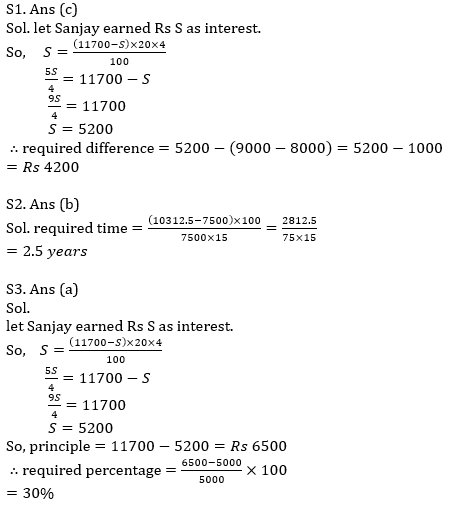 Quantitative Aptitude Quiz For IBPS Clerk Prelims 2021- 2nd November_7.1