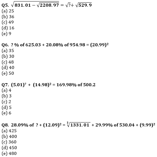 Quantitative Aptitude Quiz For SBI/IBPS PO Prelims 2021- 3rd November_4.1