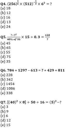 Quantitative Aptitude Quiz For IBPS Clerk Prelims 2021- 3rd November_4.1