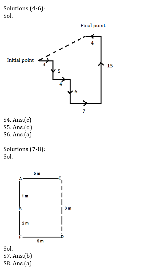 Reasoning Ability Quiz For SBI/IBPS PO Prelims 2021- 4rd November |_4.1