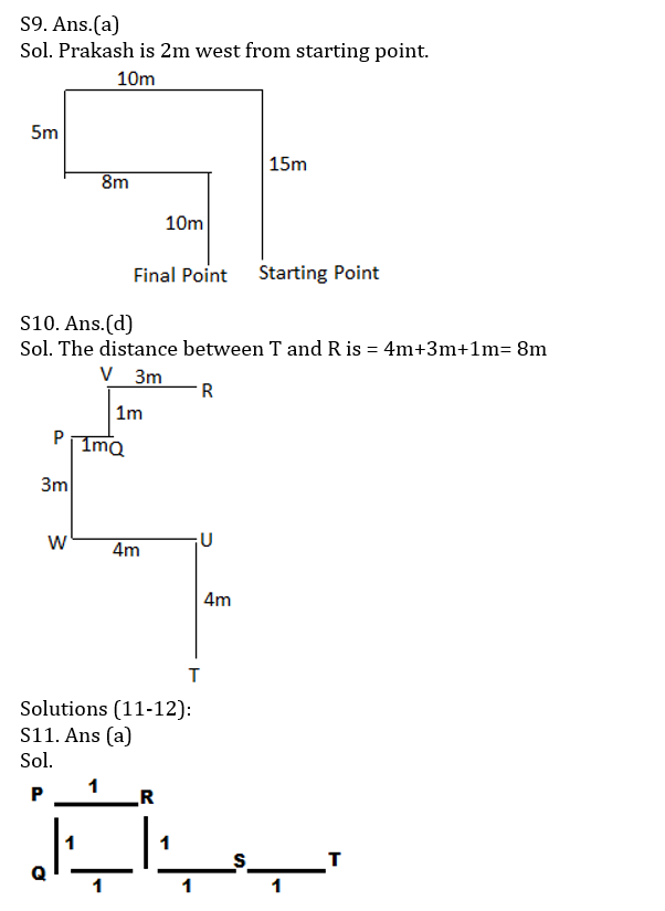 Reasoning Ability Quiz For SBI/IBPS PO Prelims 2021- 4rd November |_5.1