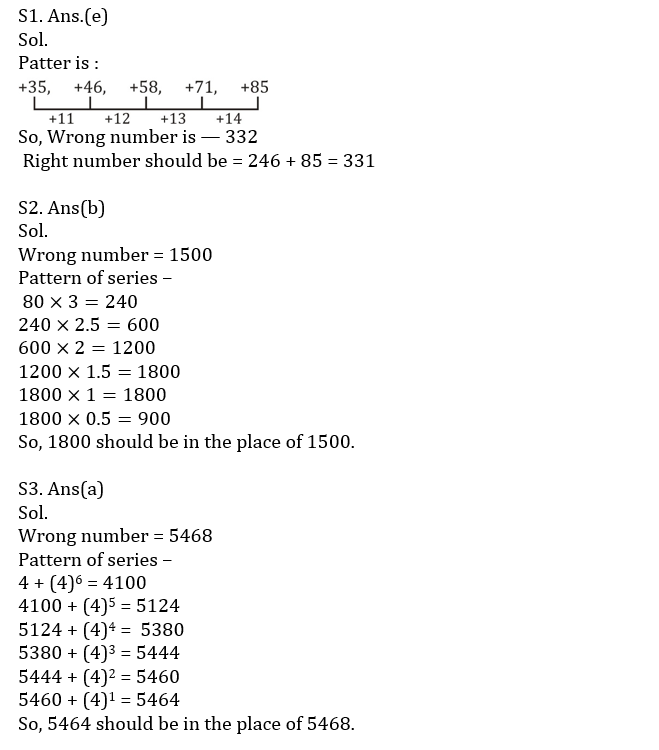 Quantitative Aptitude Quiz For IBPS Clerk Prelims 2021- 4th November |_3.1