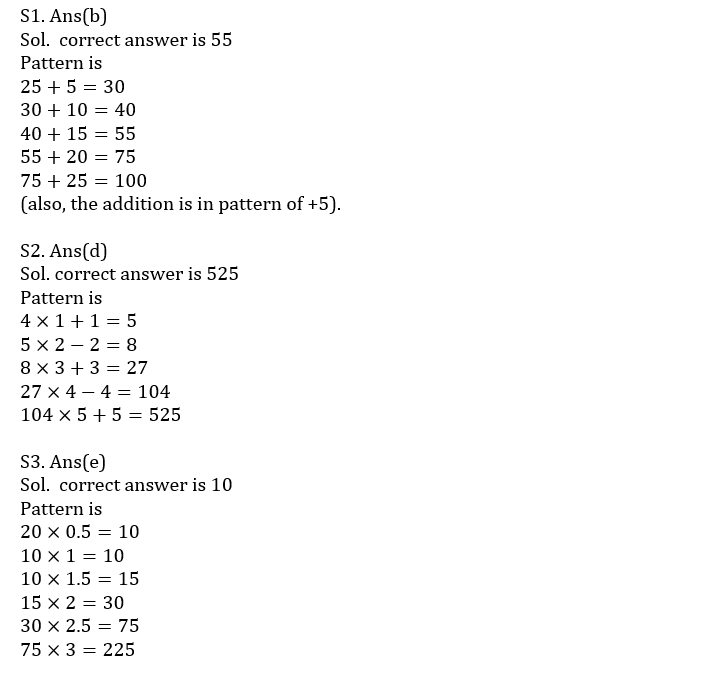 Quantitative Aptitude Quiz For SBI/IBPS PO Prelims 2021- 5th November |_3.1