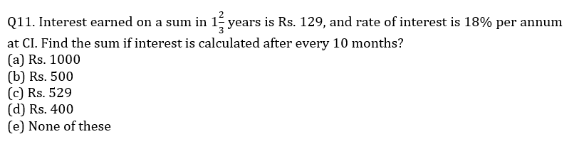 Quantitative Aptitude Quiz For IBPS Clerk Prelims 2021- 5th November |_4.1