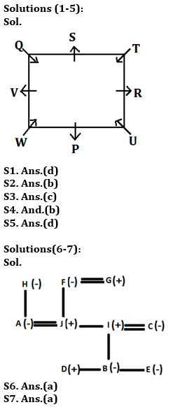 Reasoning Ability Quiz For IBPS Clerk Prelims 2021- 7th November |_3.1