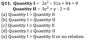 Quantitative Aptitude Quiz For SBI/IBPS PO Prelims 2021- 8th November_6.1