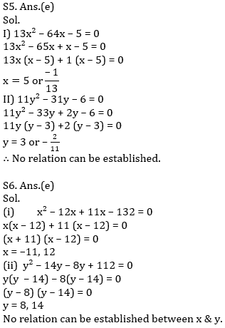 Quantitative Aptitude Quiz For IBPS Clerk Prelims 2021- 8th November_9.1