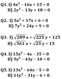 Quantitative Aptitude Quiz For IBPS Clerk Prelims 2021- 8th November_3.1