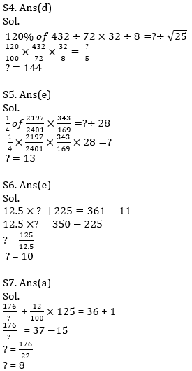 Quantitative Aptitude Quiz For SBI/IBPS PO Prelims 2021- 9th November_10.1