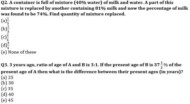 Quantitative Aptitude Quiz For SBI/IBPS PO Prelims 2021- 10th November_4.1