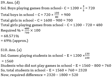 Quantitative Aptitude Quiz For IBPS Clerk Prelims 2021- 10th November_13.1