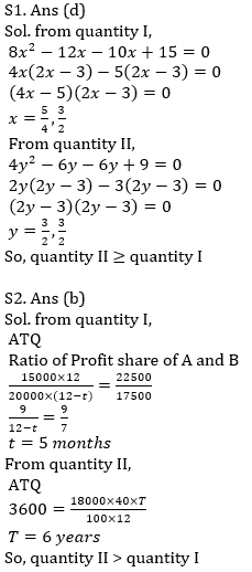 Quantitative Aptitude Quiz For IBPS Clerk Prelims 2021- 11th November_5.1