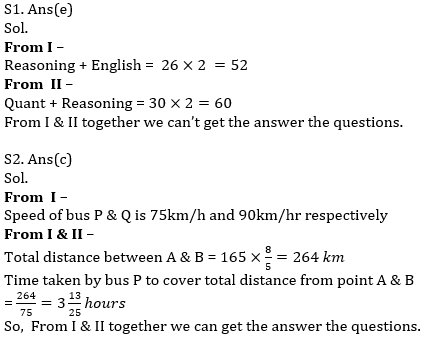 Quantitative Aptitude Quiz For IBPS Clerk Prelims 2021- 13th November_6.1