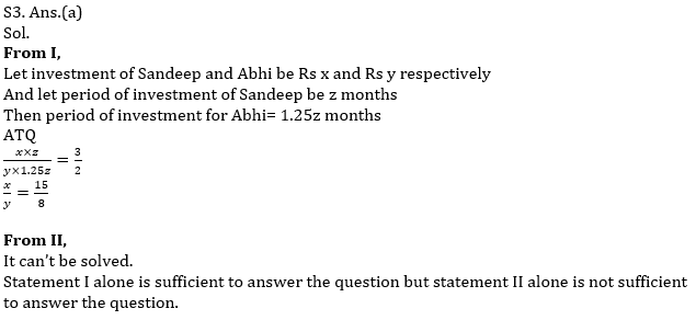 Quantitative Aptitude Quiz For SBI/IBPS PO Prelims 2021- 14th November_4.1