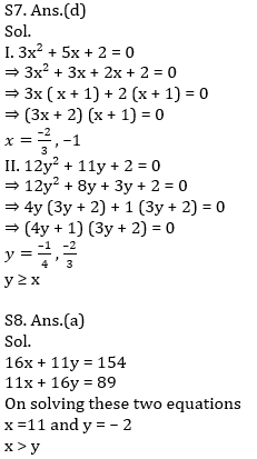 Quantitative Aptitude Quiz For SBI/IBPS PO Prelims 2021- 15th November_9.1