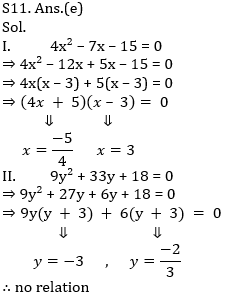 Quantitative Aptitude Quiz For SBI/IBPS PO Prelims 2021- 15th November_12.1