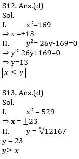 Quantitative Aptitude Quiz For SBI/IBPS PO Prelims 2021- 15th November_13.1