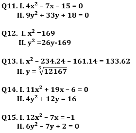 Quantitative Aptitude Quiz For SBI/IBPS PO Prelims 2021- 15th November_4.1