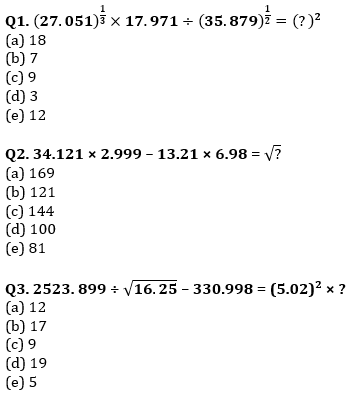 Quantitative Aptitude Quiz For IBPS Clerk Prelims 2021- 15th November_3.1