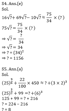 Quantitative Aptitude Quiz For SBI/IBPS PO Prelims 2021- 16th November_10.1