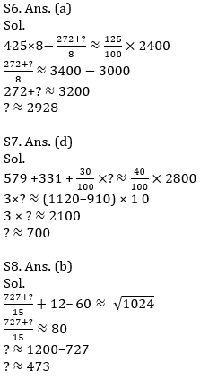 Quantitative Aptitude Quiz For SBI/IBPS PO Prelims 2021- 16th November_11.1