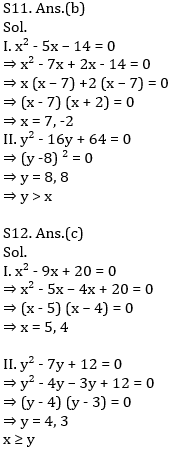 Quantitative Aptitude Quiz For IBPS Clerk Prelims 2021- 16th November_11.1