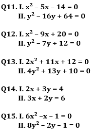 Quantitative Aptitude Quiz For IBPS Clerk Prelims 2021- 16th November_5.1