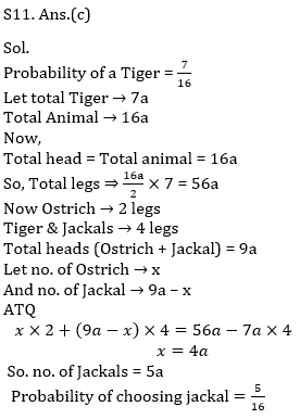 Quantitative Aptitude Quiz For SBI/IBPS PO Prelims 2021- 17th November_14.1