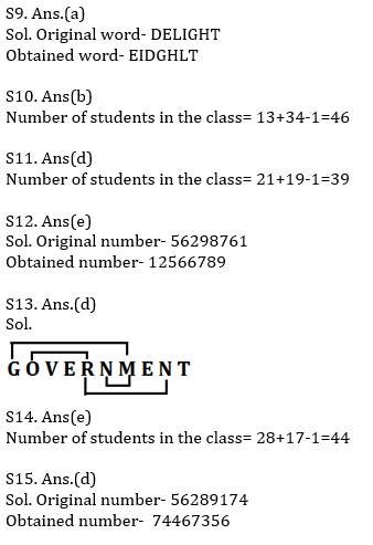 Reasoning Ability Quiz For SBI/IBPS PO Prelims 2021- 17th November_5.1