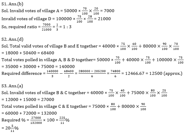 Quantitative Aptitude Quiz For SBI/IBPS PO Prelims 2021- 18th November_7.1