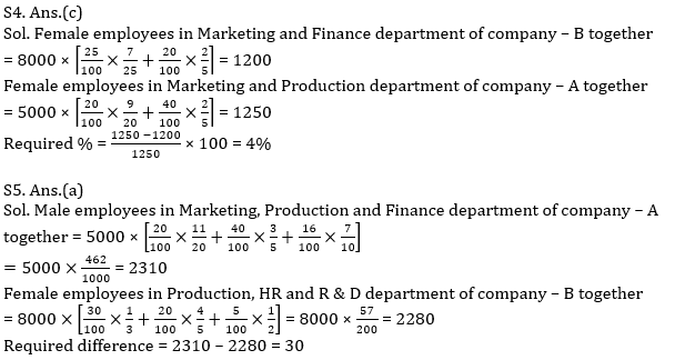 Quantitative Aptitude Quiz For SBI/IBPS PO Prelims 2021- 19th November_8.1