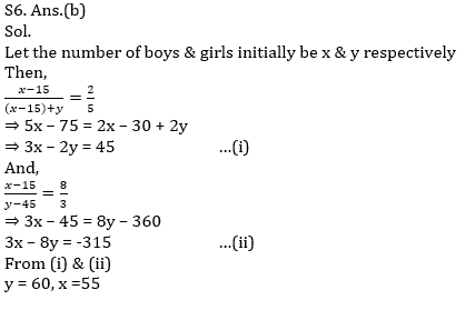 Quantitative Aptitude Quiz For SBI/IBPS PO Prelims 2021- 19th November_9.1