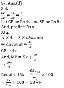 Quantitative Aptitude Quiz For SBI/IBPS PO Prelims 2021- 19th November_10.1