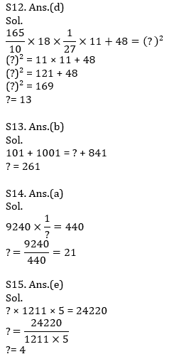 Quantitative Aptitude Quiz For IBPS Clerk Prelims 2021- 19th November_11.1