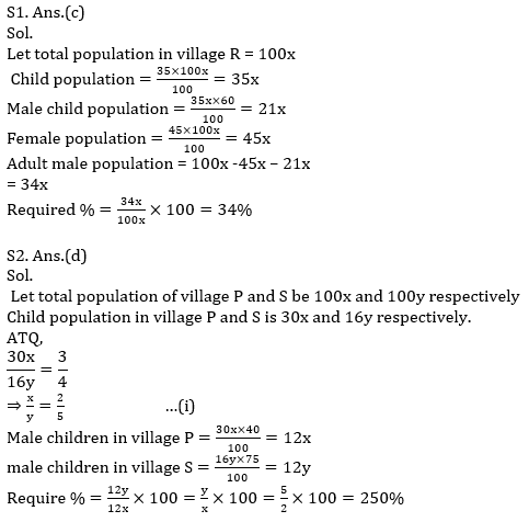 Quantitative Aptitude Quiz For SBI/IBPS PO Prelims 2021- 20th November_7.1