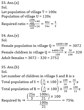 Quantitative Aptitude Quiz For SBI/IBPS PO Prelims 2021- 20th November_8.1