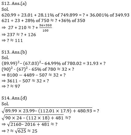 Quantitative Aptitude Quiz For SBI/IBPS PO Prelims 2021- 20th November_12.1