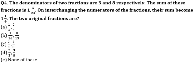 Quantitative Aptitude Quiz For IBPS Clerk Prelims 2021- 22nd November_3.1