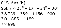 Quantitative Aptitude Quiz For IBPS Clerk Prelims 2021- 23rd November_11.1