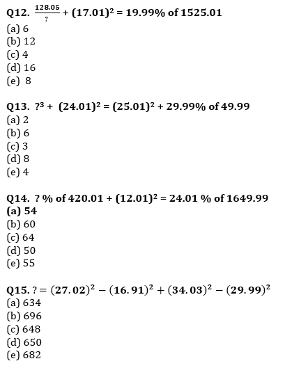 Quantitative Aptitude Quiz For IBPS Clerk Prelims 2021- 23rd November_6.1