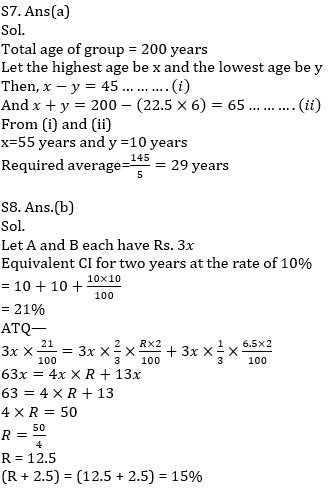 Quantitative Aptitude Quiz For IBPS PO Prelims 2021- 24th November_10.1