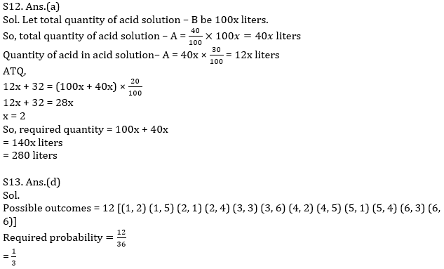 Quantitative Aptitude Quiz For IBPS PO Prelims 2021- 24th November_12.1