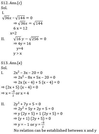 Quantitative Aptitude Quiz For IBPS Clerk Prelims 2021- 24th November_10.1