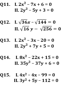 Quantitative Aptitude Quiz For IBPS Clerk Prelims 2021- 24th November_3.1