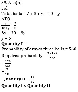 Quantitative Aptitude Quiz For IBPS PO Prelims 2021- 25th November_14.1